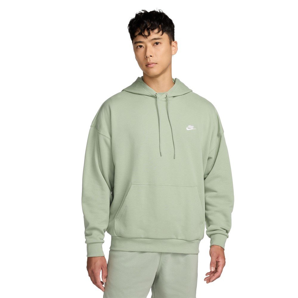 ナイキ（NIKE）（メンズ）クラブ フリース フレンチ テリー オーバー