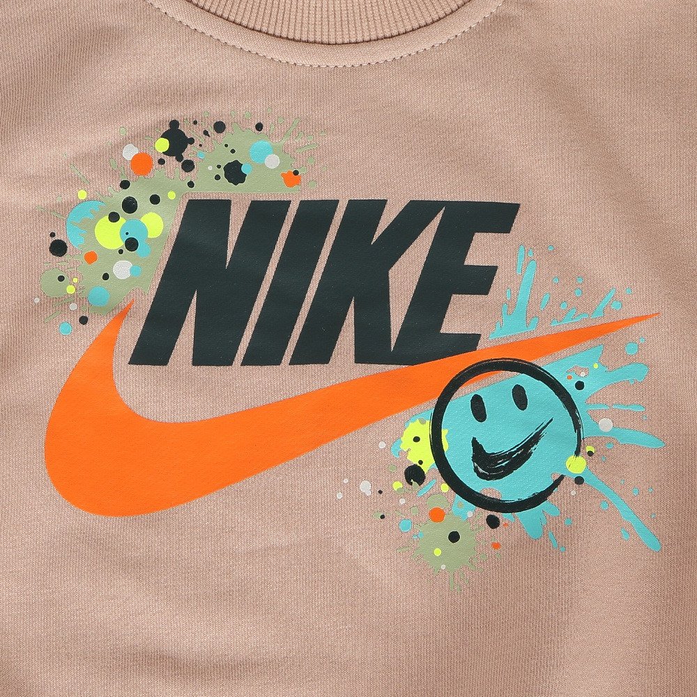 ナイキ（NIKE）（キッズ）ボーイズ NSW EXPRESS YOURSELF FT プル