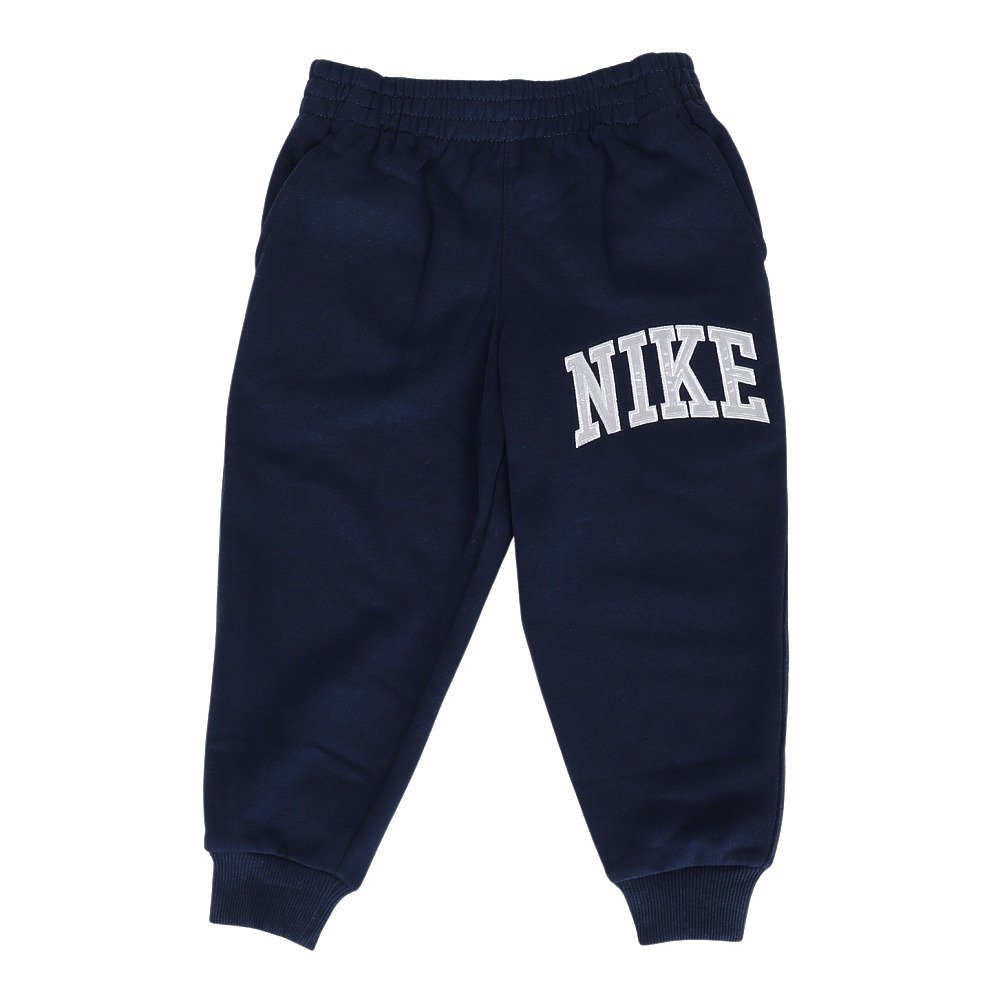 ナイキ（NIKE）（キッズ）キッズ NKN N NSW CLUB SNL APPL FLC パンツ