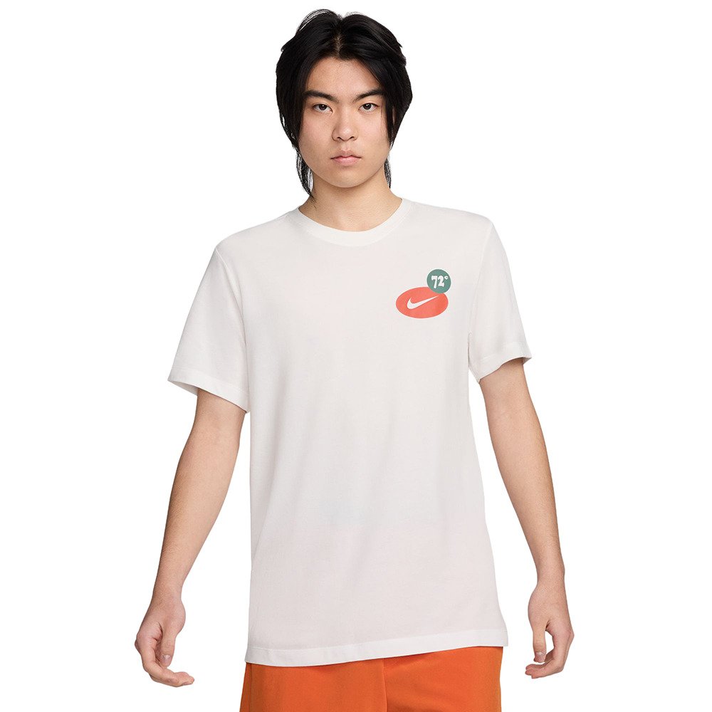 ナイキ（NIKE）（メンズ）ドライフィット フィットネス 半袖Tシャツ