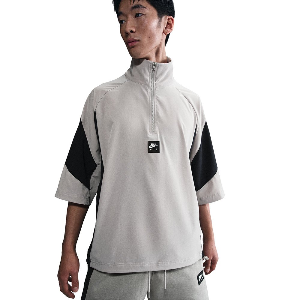 ナイキ（NIKE）（メンズ）エア 半袖トップス HV0773-009