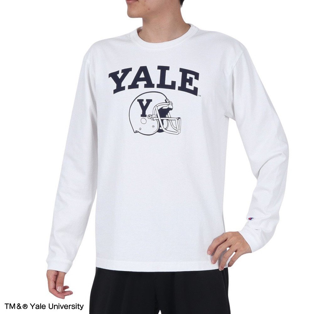 チャンピオン-ヘリテイジ（CHAMPION-HERITAGE）（メンズ）ティーテン