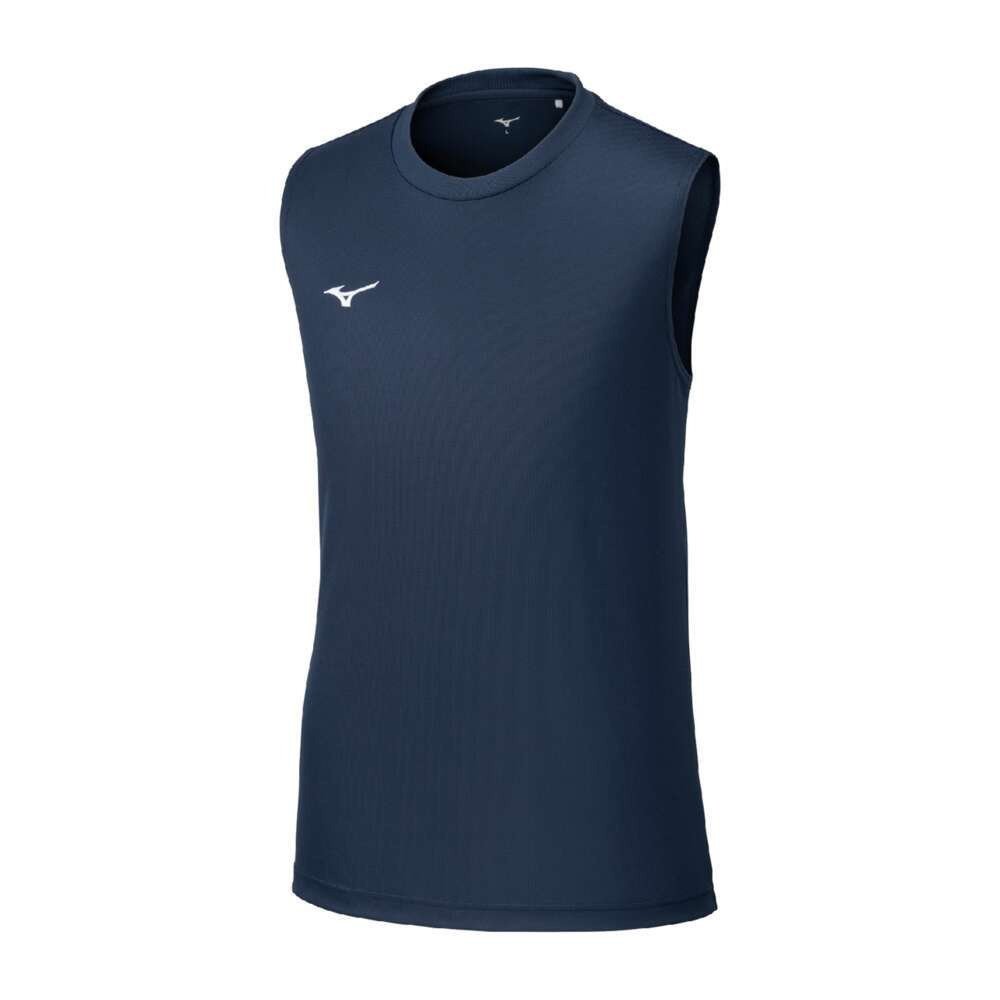 ミズノ（MIZUNO）（メンズ）ナビドライ タンクトップ 32MAC19914