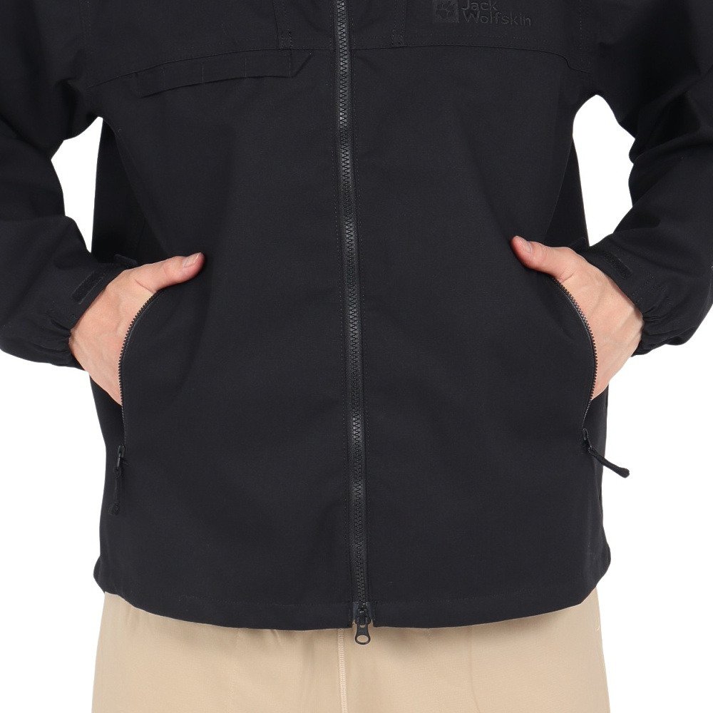 ジャックウルフスキン（JackWolfskin）（メンズ）アウター クラシック