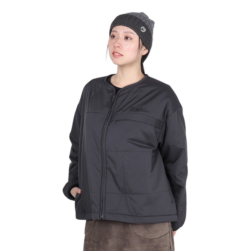 ジャックウルフスキン（JackWolfskin）（レディース）アウター