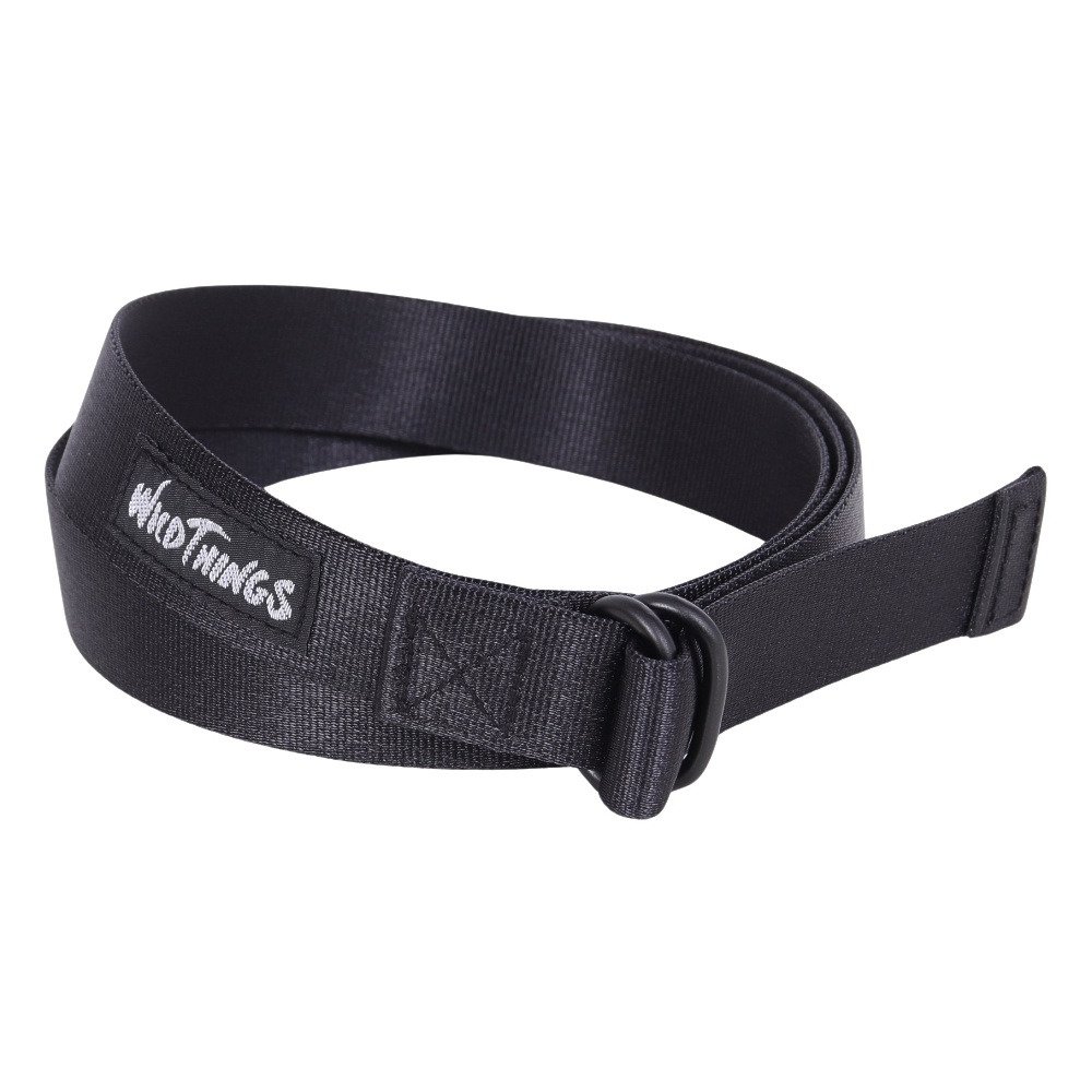 ワイルドシングス（WILD THINGS）（メンズ）ダブルリングベルト