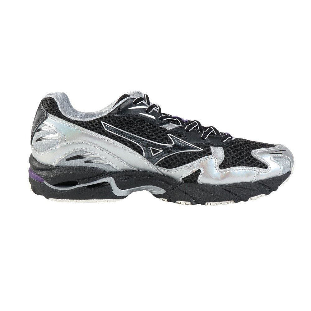 ミズノ（MIZUNO）（メンズ、レディース）WAVE RIDER 10 D1GA250601