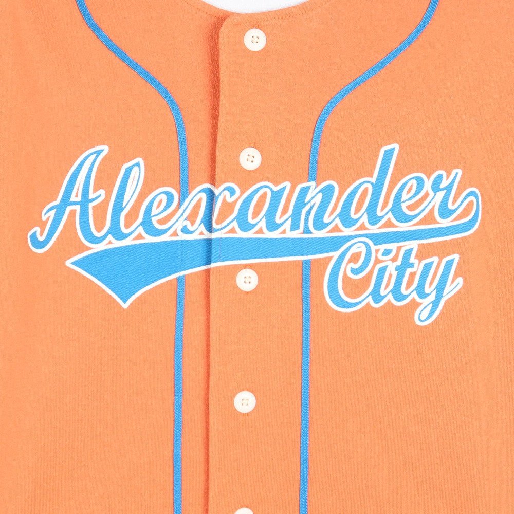 ラッセル（RUSSELL）（メンズ）ProCotton ベースボールシャツ