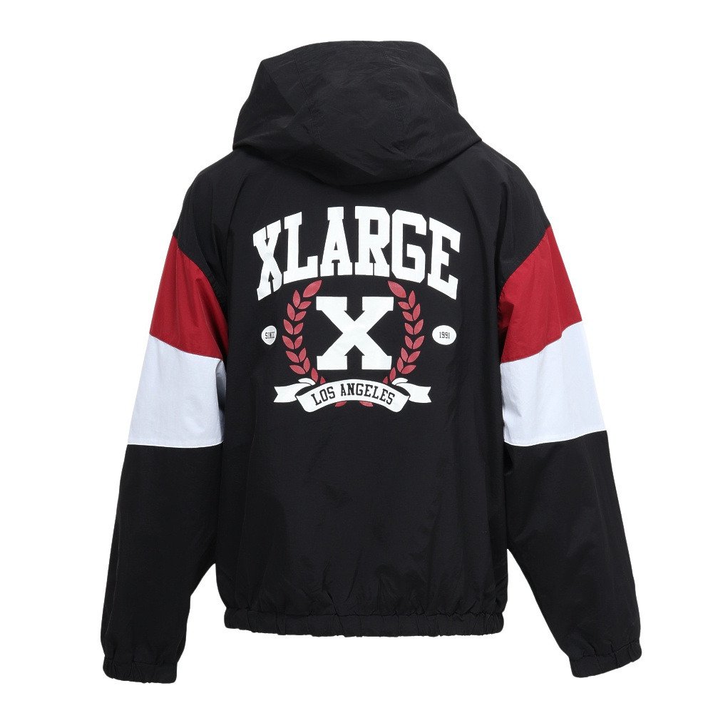 エクストララージ（XLARGE）（メンズ）アノラック ジャケット