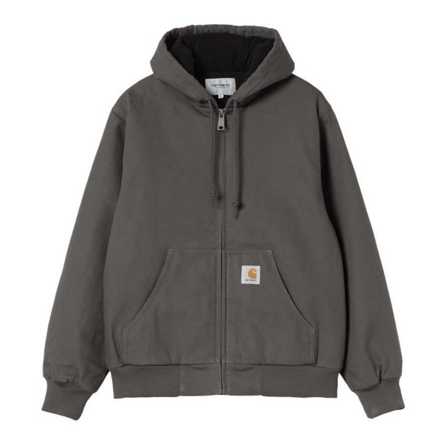カーハート（CARHARTT）（メンズ）ACTIVE ジャケット I023083