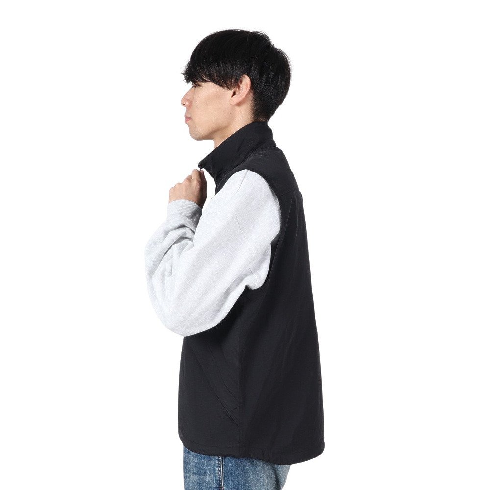 エクストララージ（XLARGE）（メンズ）UTILITY ナイロンベスト