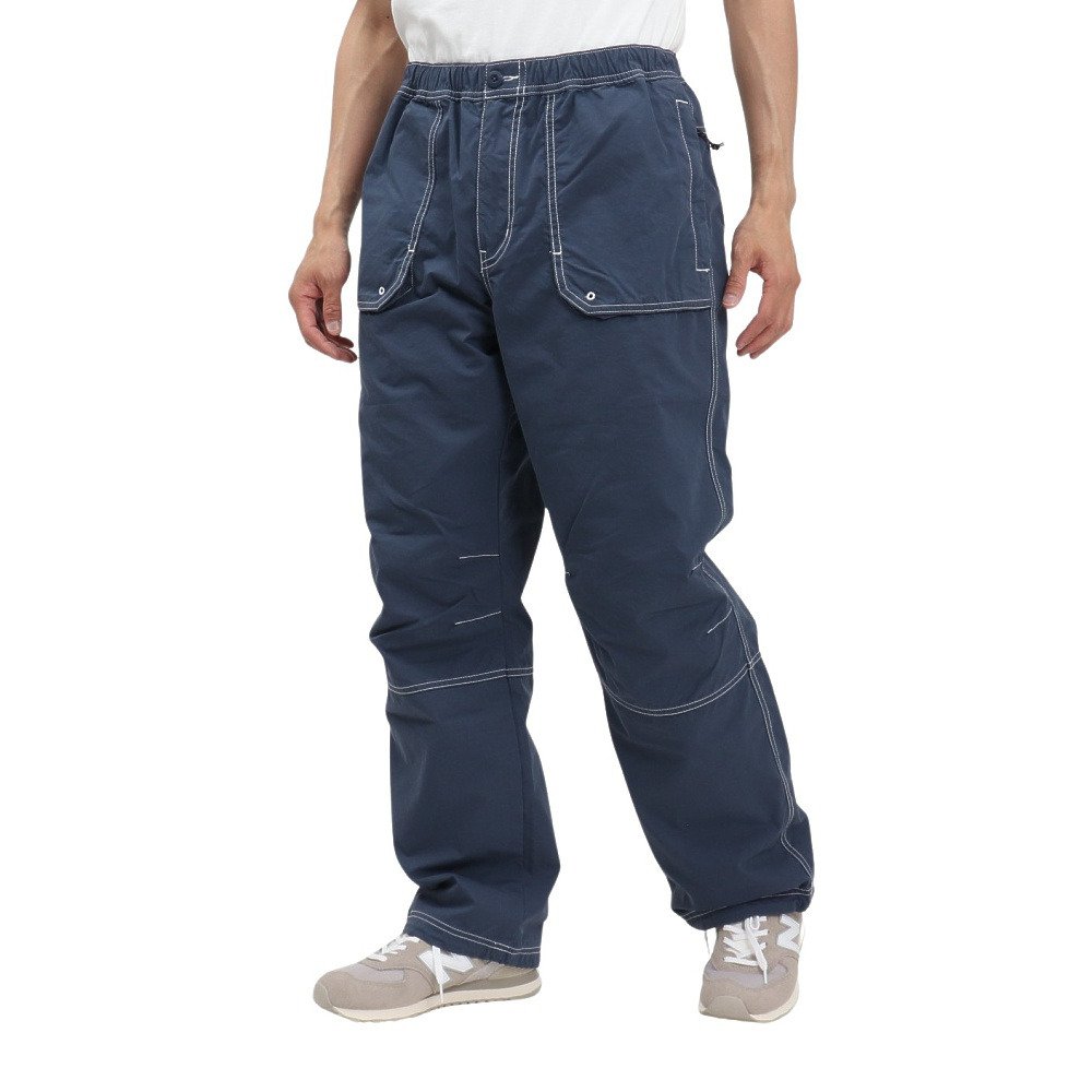 エクストララージ（XLARGE）（メンズ）RIPSTOP EASY ベイカーパンツ