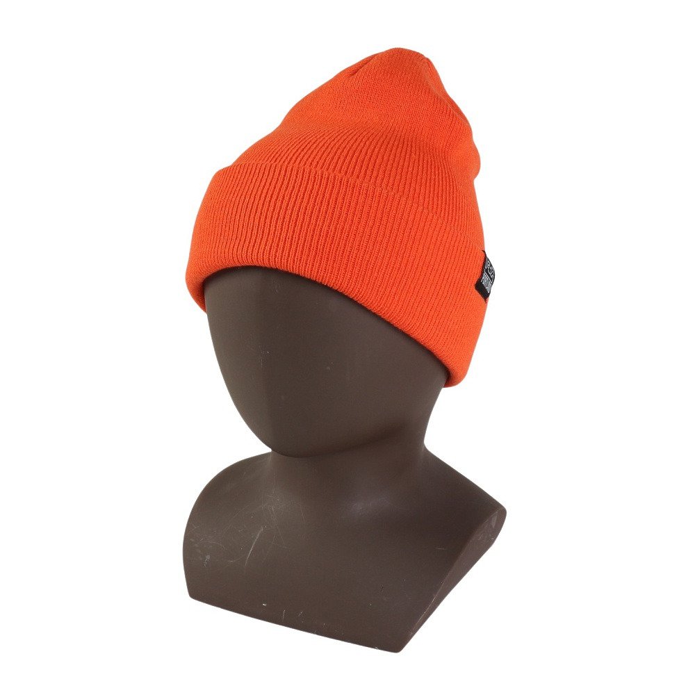 ライズ（RYZ）（メンズ）ニット帽 BASIC CUFF WATCH RZ20ST24FW0020