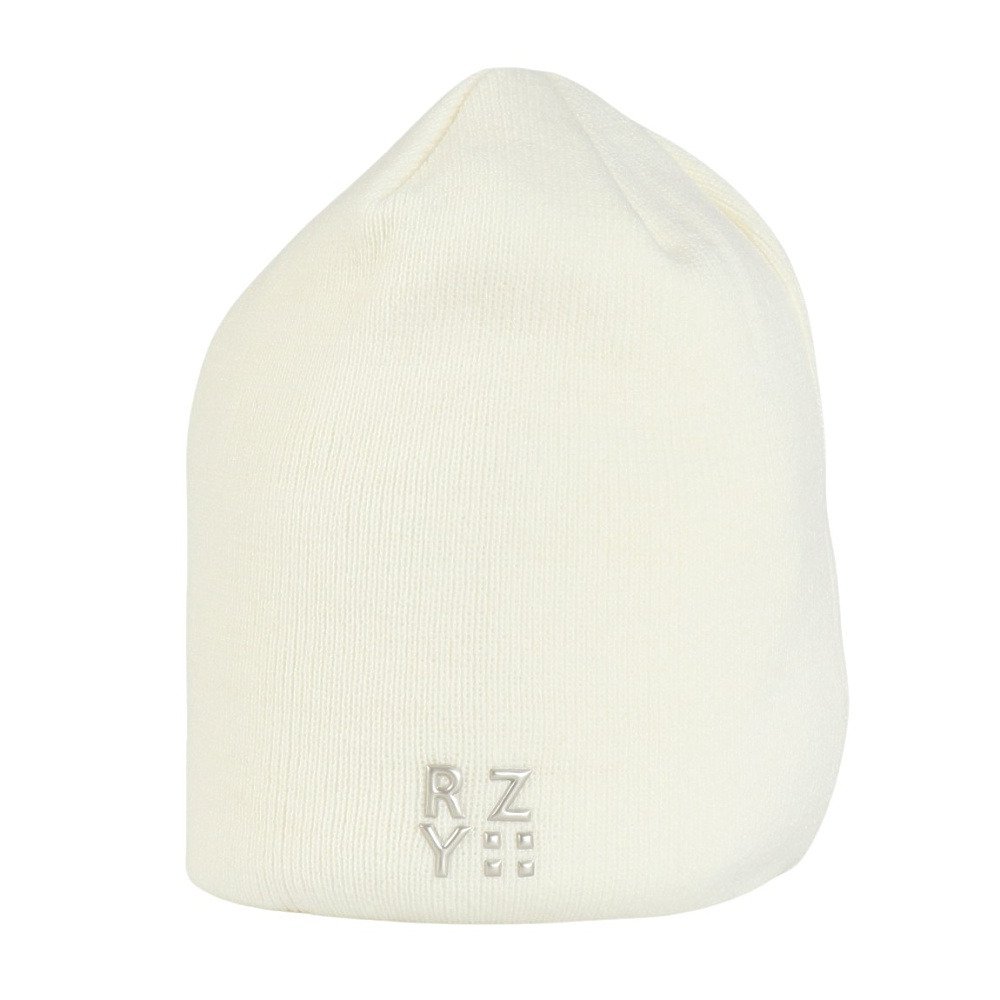 ライズ（RYZ）（メンズ）ニット帽 ベーシック ビーニー RZ20ST24FW0021