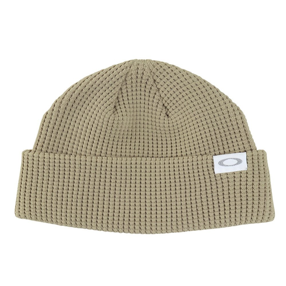 オークリー（OAKLEY）（メンズ）帽子 ESSEN ショート ビーニー