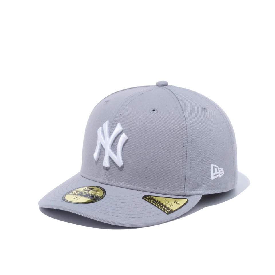 ニューエラ（NEW ERA）（メンズ、レディース）キャップ PC 59FIFTY