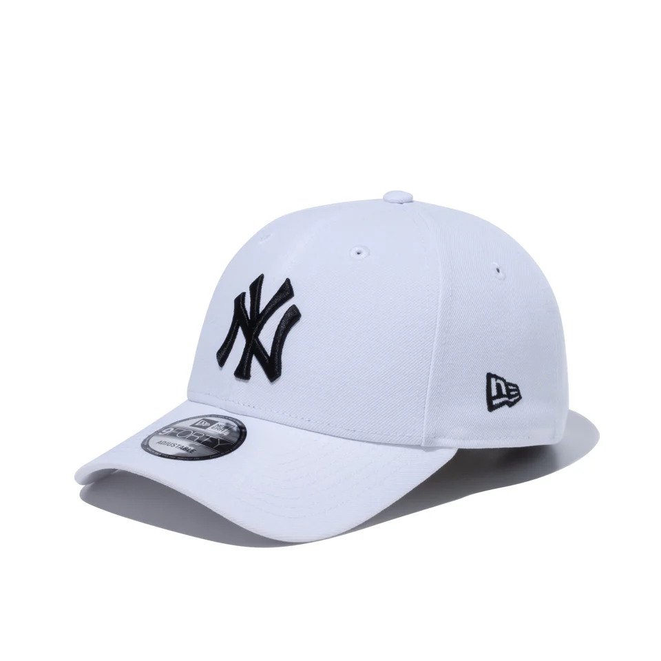 ニューエラ（NEW ERA）（メンズ、レディース）キャップ 9FORTY