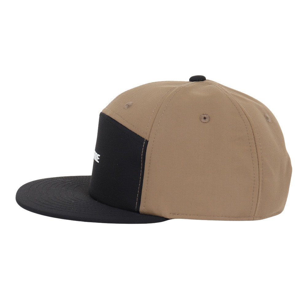 BonFire（ボンファイアー）（メンズ）フロントパネルBBキャップ