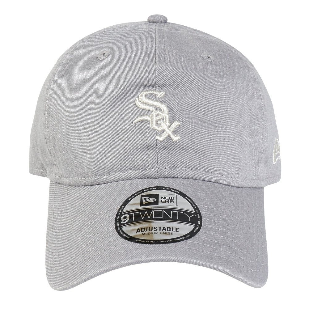 ニューエラ（NEW ERA）（メンズ、レディース）帽子 キャップ 9TWENTY