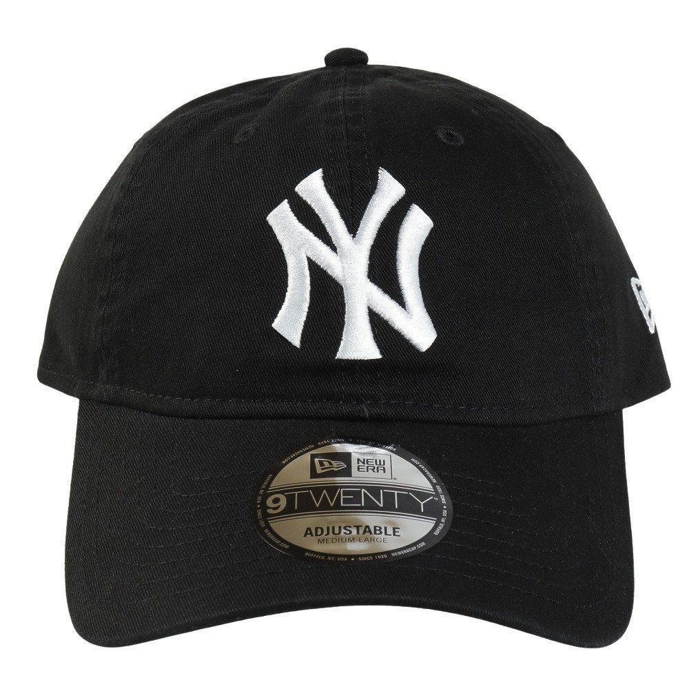 ニューエラ（NEW ERA）（メンズ、レディース）帽子 9TWENTY