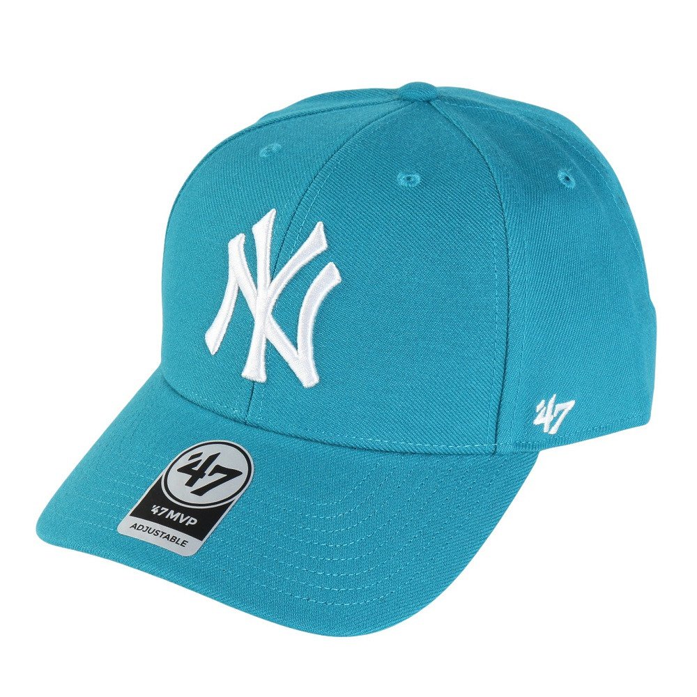 フォーティーセブン（47）（メンズ）帽子 キャップ ヤンキース MVP