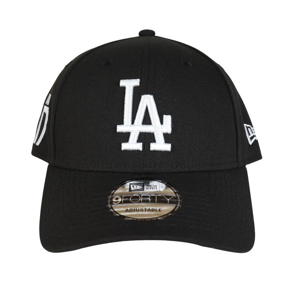 ニューエラ（NEW ERA）（メンズ）帽子 9FORTY ロサンゼルス