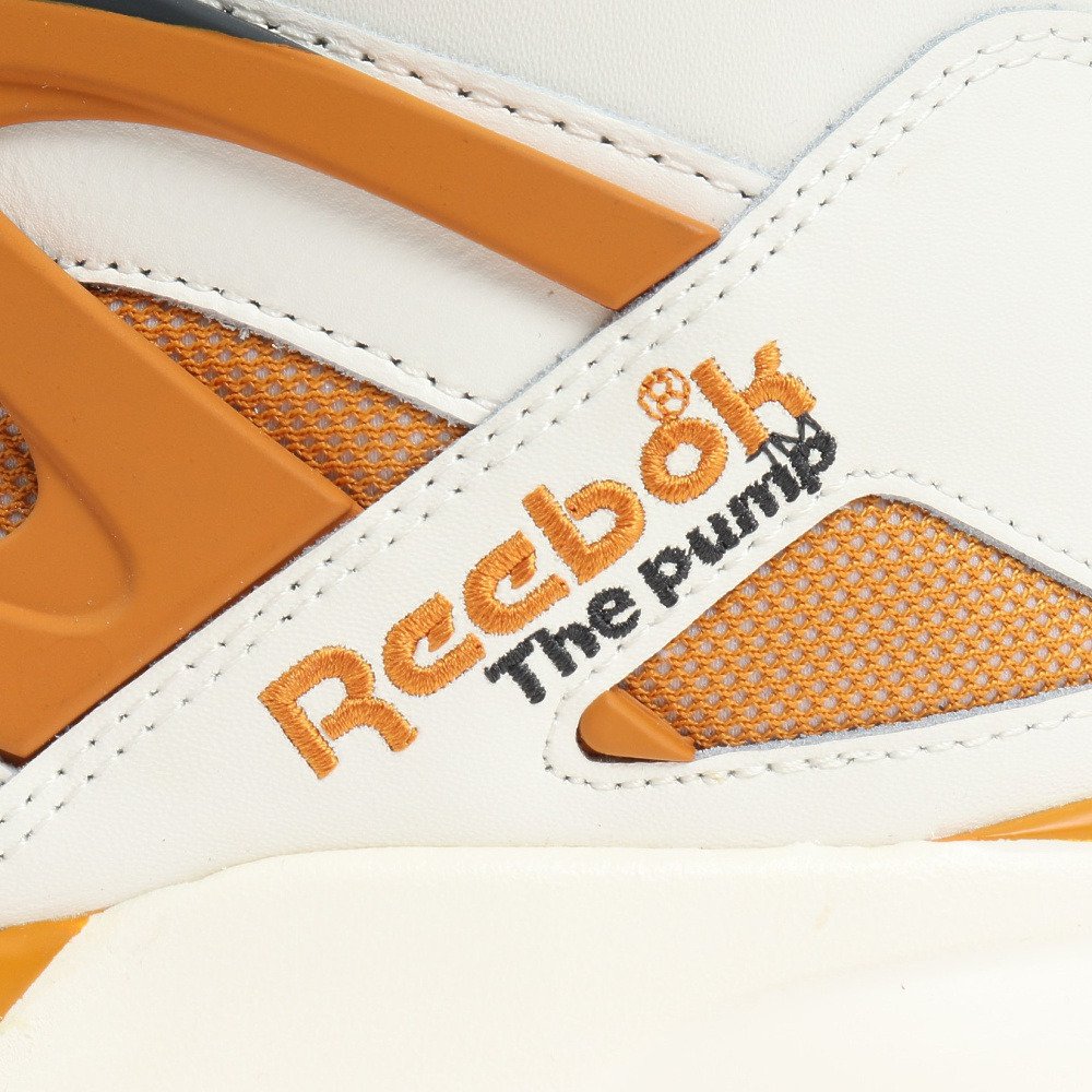 リーボック（REEBOK）（メンズ）スニーカー スポーツシューズ ポンプ