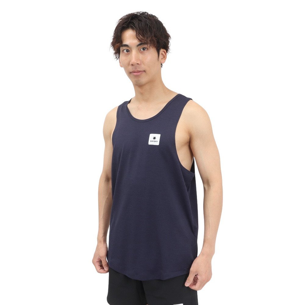 SBD 2015 シングレット メンズ M 【公式通販】