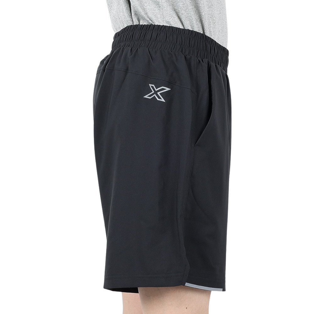 ツー・タイムズ・ユー（2XU）（メンズ）エアロ 7インチ ショートパンツ