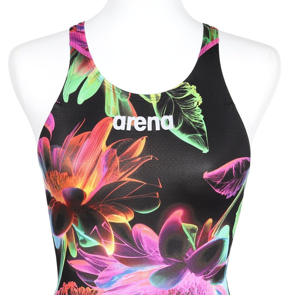 アリーナ（ARENA）（レディース）競泳水着 水泳 レーシングワンピース