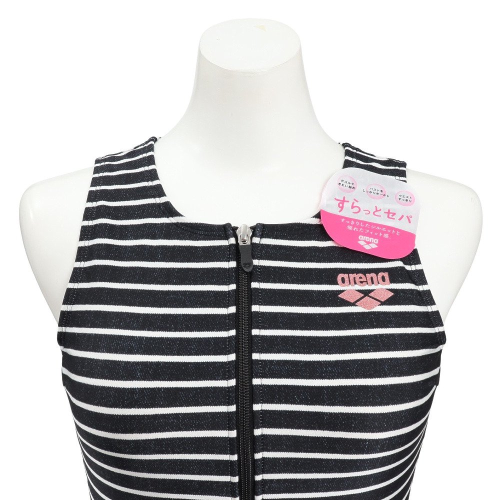 アリーナ（ARENA）（レディース）フィットネス水着 レディース 水泳