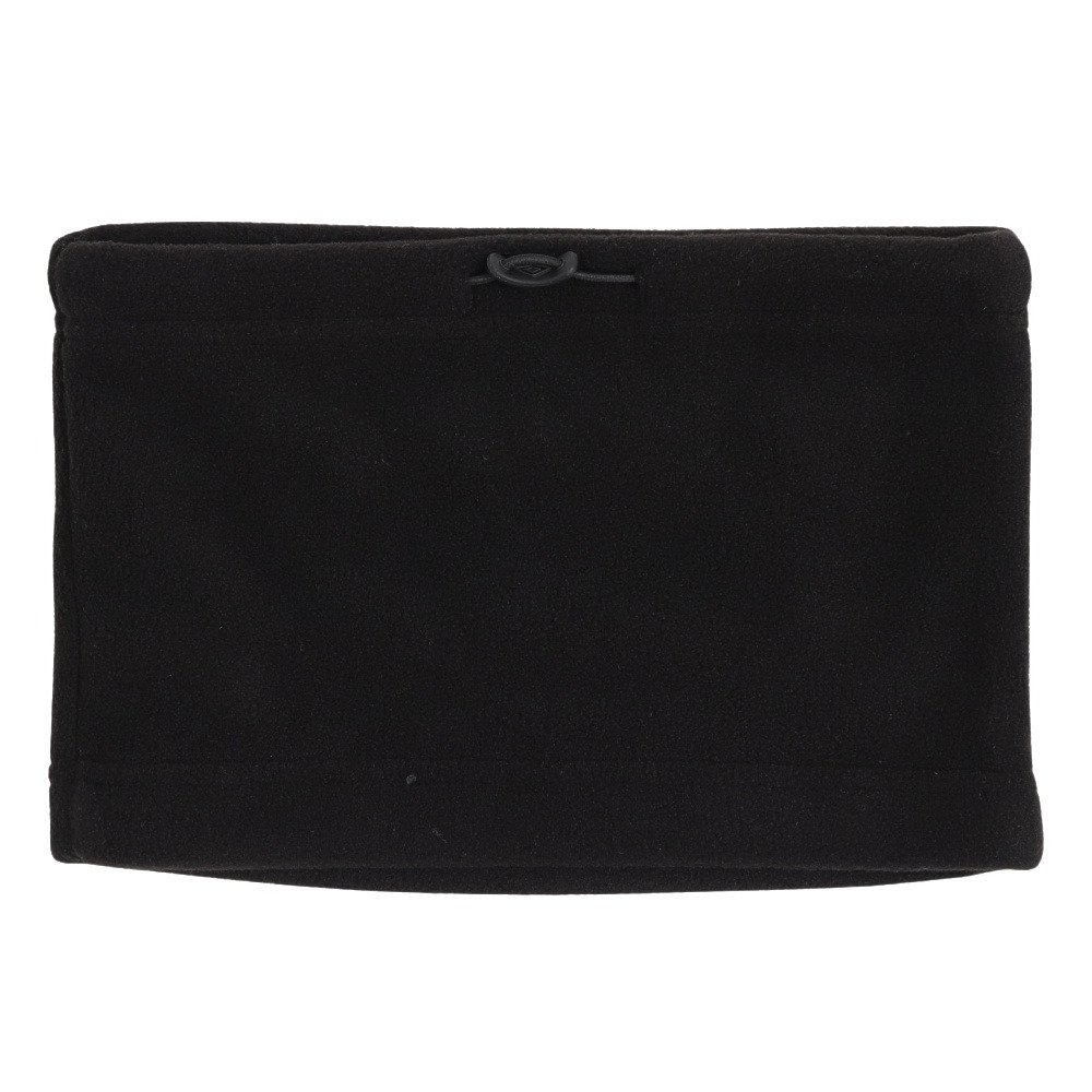 アンブロ（UMBRO）（キッズ）ネックウォーマー UUAYJK53 BK 黒