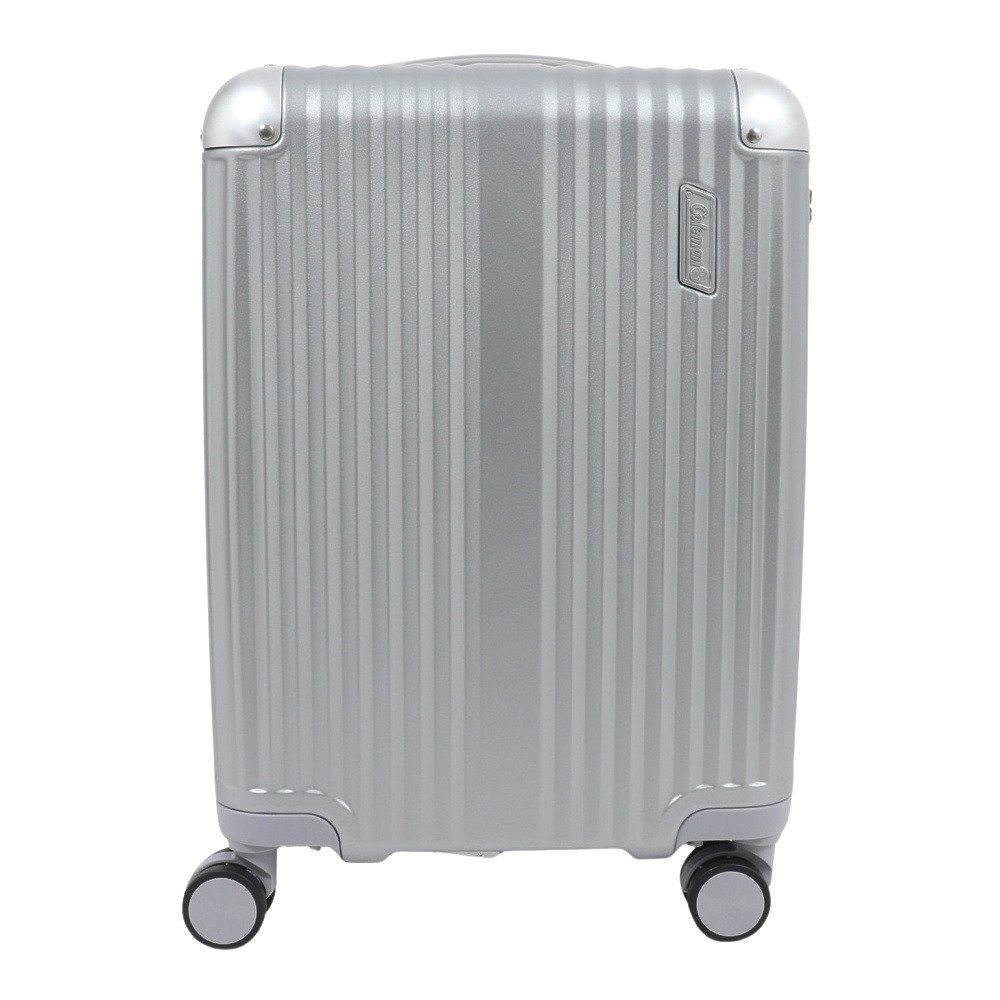 コールマン（Coleman）（メンズ、レディース）拡張ジッパーキャリー