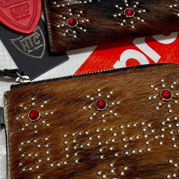 Supreme '23S/S Week14 HTC | Supreme Plus