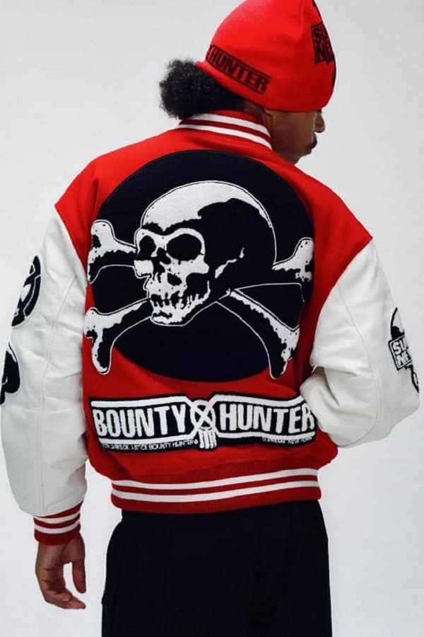 着画像集】Supreme 23F/W Week6 | Supreme Plus