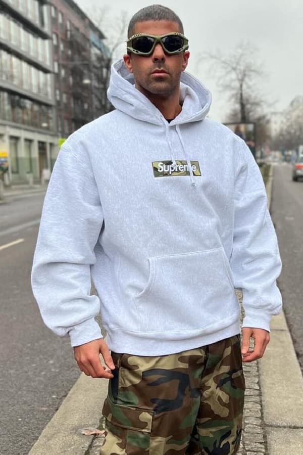 着画像集】Supreme 23FW Week16 | Supreme Plus