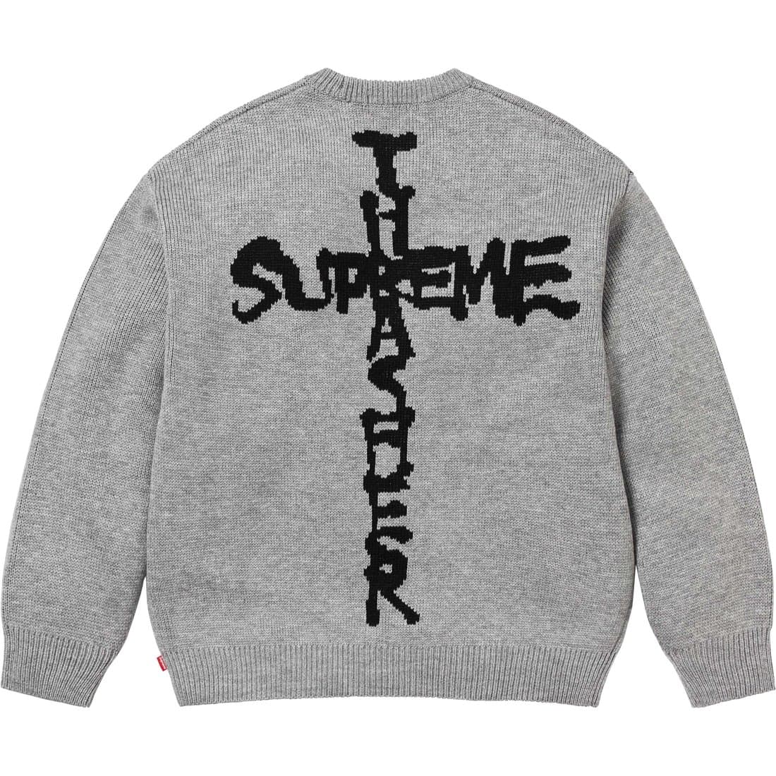 アイテム一覧】Supreme / Thrasher '24FW | Supreme Plus