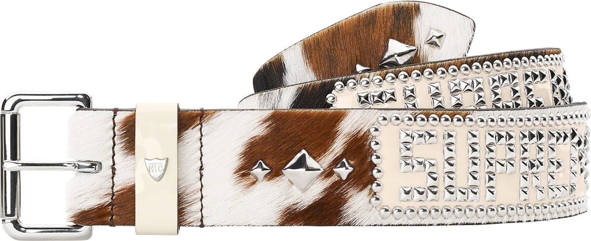 Supreme '23S/S Week14 HTC | Supreme Plus