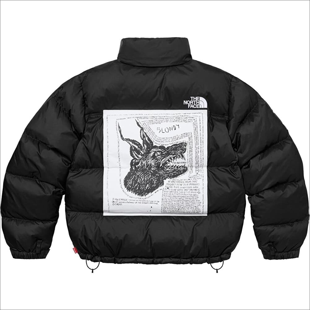 アイテム画像】Supreme / The North Face '24FW | Supreme Plus