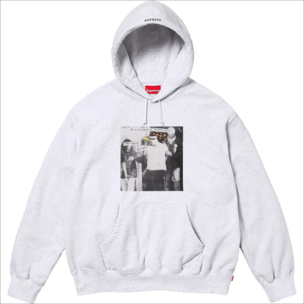 アイテム画像】Supreme / Anti Hero '25FW | Supreme Plus