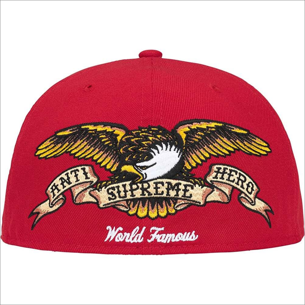 アイテム画像】Supreme / Anti Hero '25FW | Supreme Plus