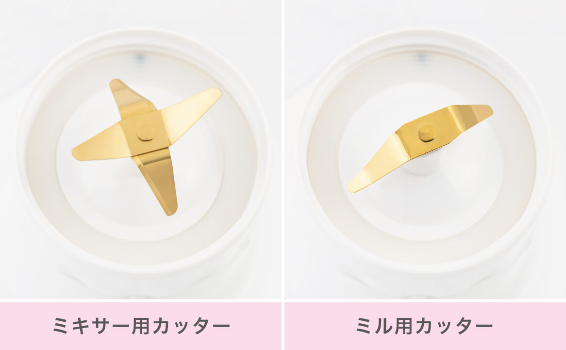 SJM-M1000P ジュースミキサーミル付き | 石崎電機製作所（SURE