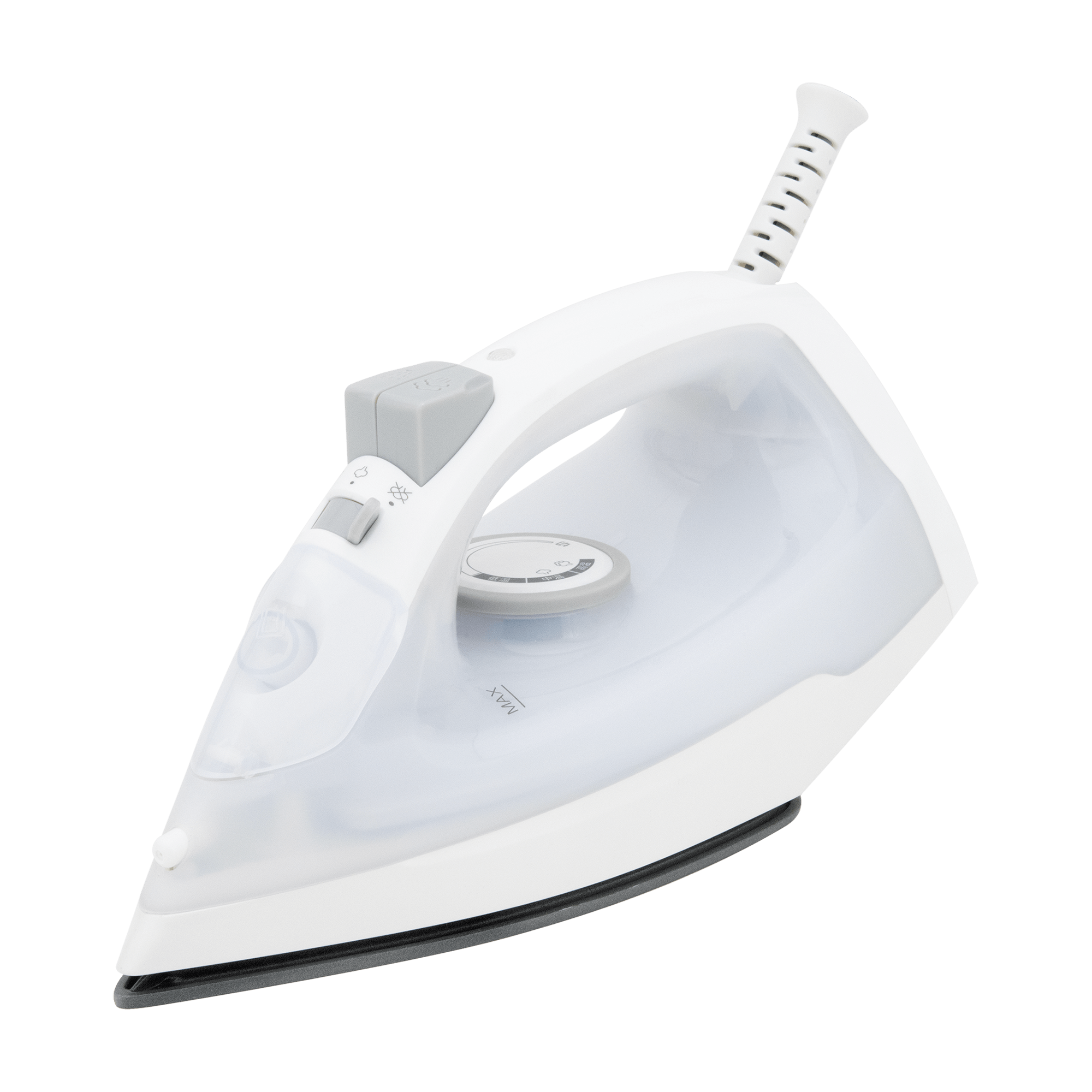 スチームアイロン「SI-107」発売のお知らせ。 | 石崎電機製作所（SURE