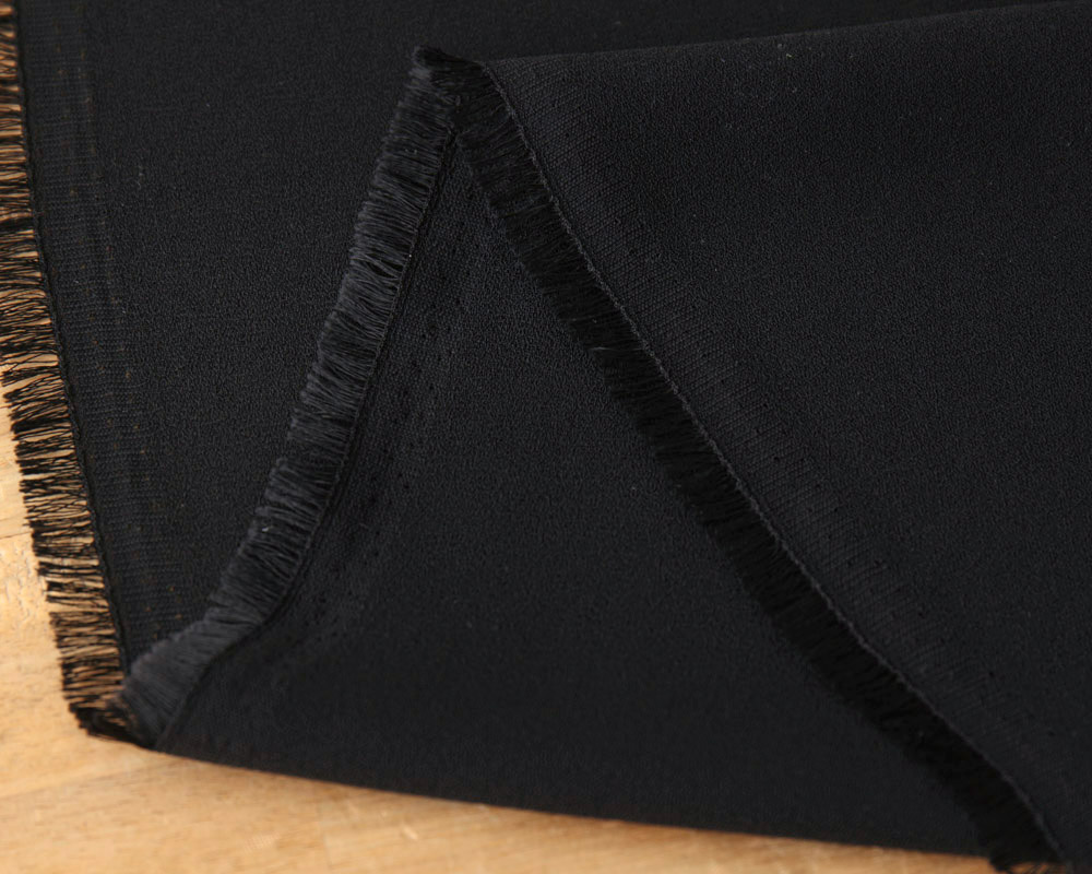 ブラックフォーマル＞シフォン・ジョーゼット Cassandra [M便 1/3]の