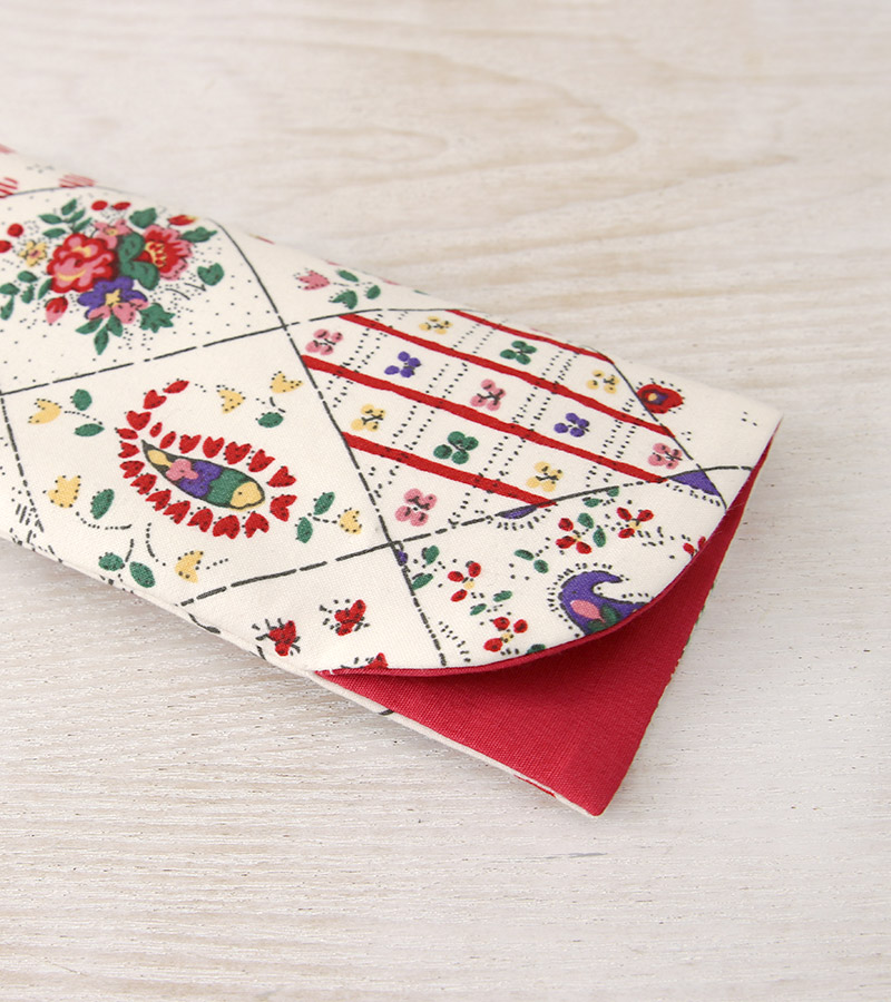 寸法図【NO.5711】 [M便 0/1]の通販 | SWANY Online Shop リネンや生地