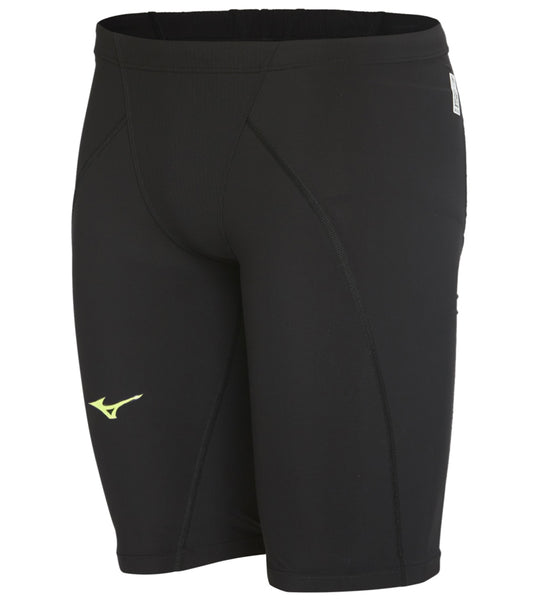 Mizuno Men's GX-Sonic V Multi Racer Tech Suit Swimsuit at
