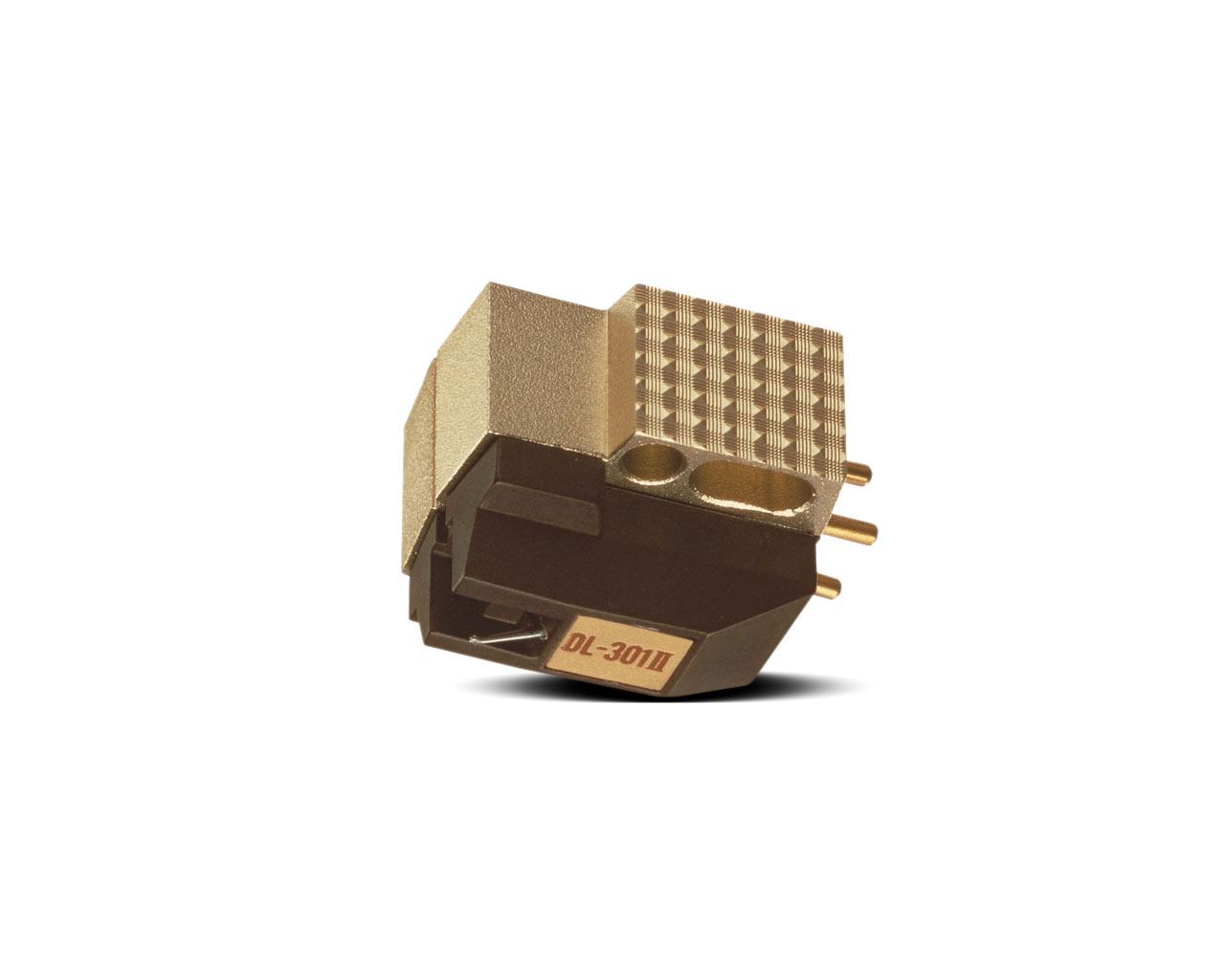 シェルター Model 201 MMカートリッジ | SwingAudio Shop