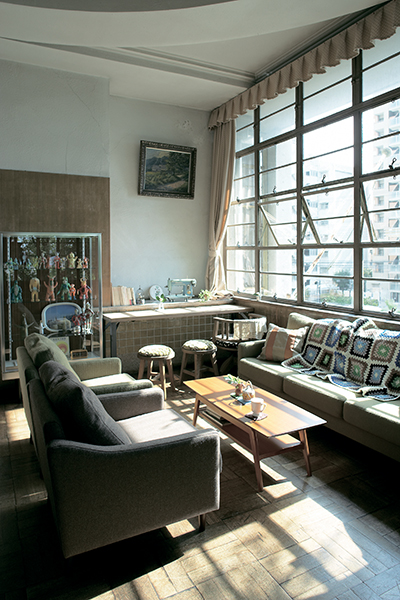 Sniff Sofa 1P｜シンプルで上質な一人掛けソファ｜SWITCH公式通販