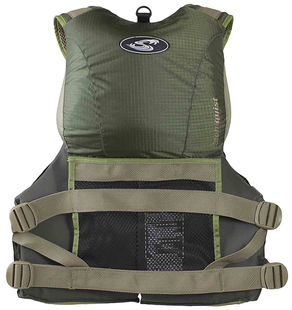 Stohlquist ピーシーズ ライフジャケット