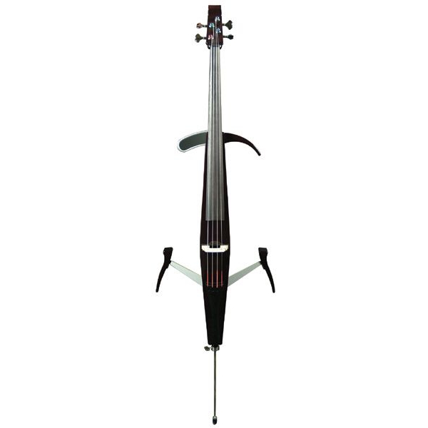 Yamaha Silent Compact Electric Cello - Southwest Strings